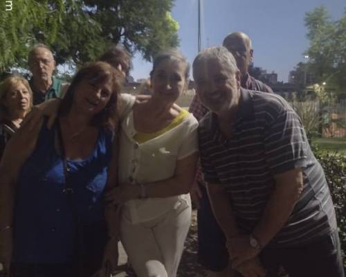 33293 33 Caminatas y algo más... (Ejercicios y elongación) 