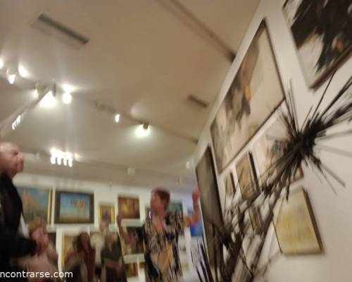 33295 4 MUSEO DE BELLAS ARTES  (Colección oculta) Obras nunca expuestas.