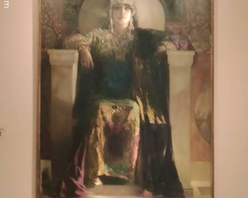 33295 6 MUSEO DE BELLAS ARTES  (Colección oculta) Obras nunca expuestas.