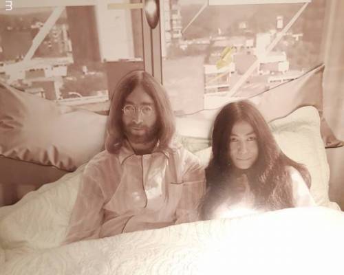 33298 18 Museo Beatles de Buenos Aires