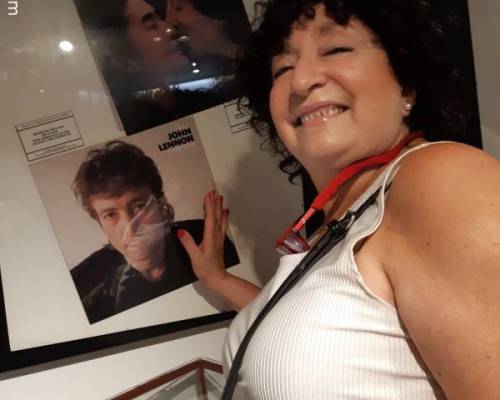 33298 20 Museo Beatles de Buenos Aires