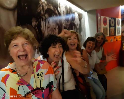 33298 23 Museo Beatles de Buenos Aires