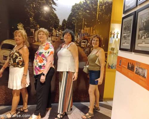 33298 67 Museo Beatles de Buenos Aires