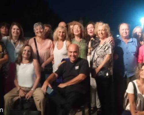 33300 1 ANOCHECER MUSICAL AL AIRE LIBRE