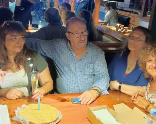 33301 12 JUNTADA DE JUEGOS Y PIZZA LIBRE EN BENAVIDEZ + SHOW ROCK NACIONAL + FESTEJO DE MI CUMPLE!!! 