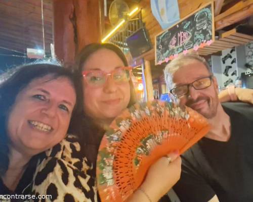 33301 24 JUNTADA DE JUEGOS Y PIZZA LIBRE EN BENAVIDEZ + SHOW ROCK NACIONAL + FESTEJO DE MI CUMPLE!!! 