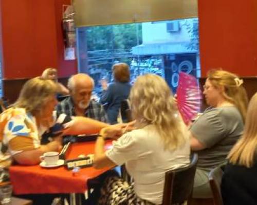 33303 2 Jugamos Rummy en Caballito !!! Nuevo horario 