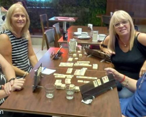 33303 8 Jugamos Rummy en Caballito !!! Nuevo horario 