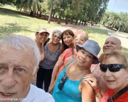 33311 1 VENITE A CAMINAR A  RAMOS... EJERCICIO, CHARLAS Y CAFÉ!