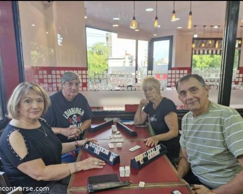 33330 3 TARDE DE BURAKO Y RUMMY