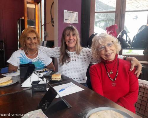 33333 1 SENTIRSE BIEN, VERSE MEJOR- Encuentro Día Internacional de la Mujer.