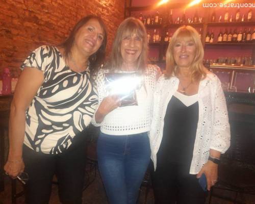 33333 6 SENTIRSE BIEN, VERSE MEJOR- Encuentro Día Internacional de la Mujer.