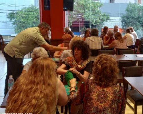 33336 11 JUGAMOS SCRABBLE EN CABALLITO !!!