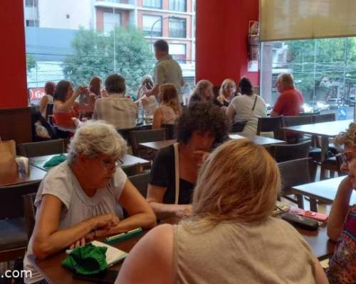 33336 7 JUGAMOS SCRABBLE EN CABALLITO !!!