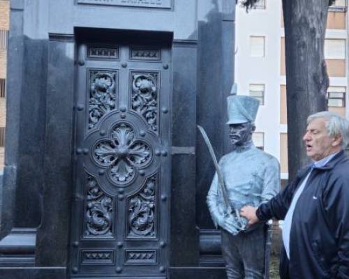 33337 10 RECOLETA Mitos leyendas de amor locura y pasion.-