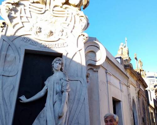 33337 3 RECOLETA Mitos leyendas de amor locura y pasion.-