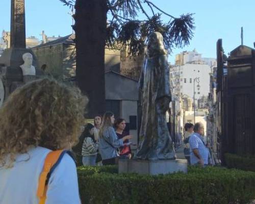 33337 5 RECOLETA Mitos leyendas de amor locura y pasion.-