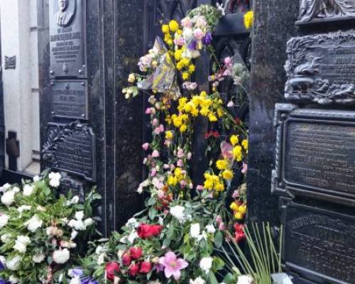 33337 8 RECOLETA Mitos leyendas de amor locura y pasion.-
