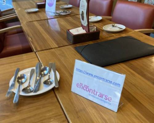 33354 2 NUEVOS AMIGOS EN ADROGUE, A LA HORA DE LA MERIENDA