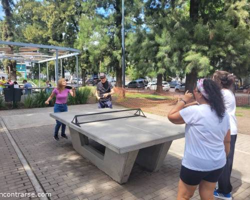 33361 4 PIMPONEAMOS EN VILLA DEVOTO