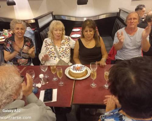 33362 11 FESTEJAMOS LOS CUMPLES DE MIRTA Y DE ANA