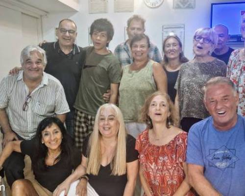 33365 2 VOLVEMOS!! TENES GANAS DE CANTAR, ACÁ ESTAMOS! 9 AÑO CONSECUTIVO DEL TALLER DE CANTO  !