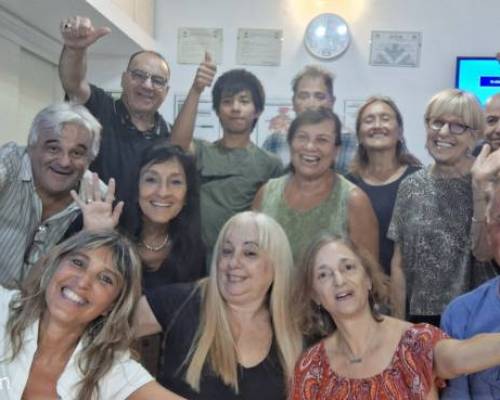 33365 3 VOLVEMOS!! TENES GANAS DE CANTAR, ACÁ ESTAMOS! 9 AÑO CONSECUTIVO DEL TALLER DE CANTO  !