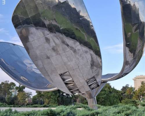 33372 5 FLORALIS GENERICA y M.de ARTE DECORATIVO unas pascuas sin huevo !!!!!!
