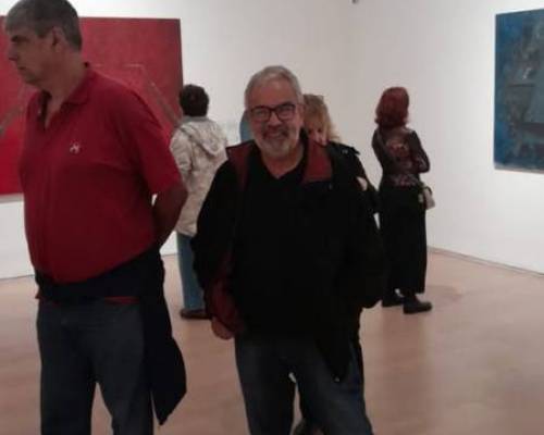 33374 5 MALBA  Museo de arte Latinoamericano.- 