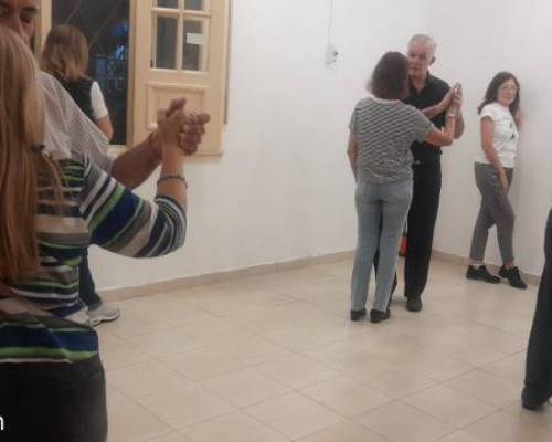33378 2  CLASES DE TECNICA Y PRACTICAS DE TANGO