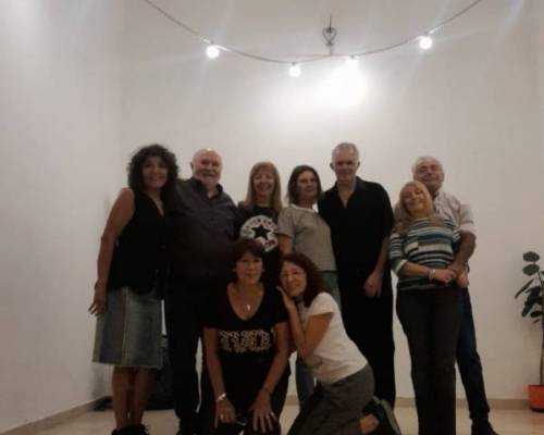 33378 3  CLASES DE TECNICA Y PRACTICAS DE TANGO