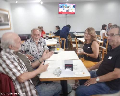 33379 2 JUGAMOS AL TRUCO EN ZONA NORTE