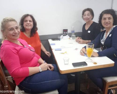 33379 3 JUGAMOS AL TRUCO EN ZONA NORTE