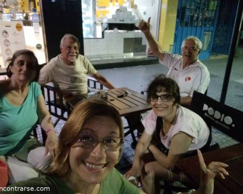 33388 23 Caminatas y algo más... (Ejercicios y elongación) 