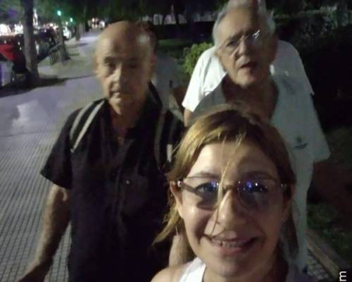 33389 12 Caminatas y algo más... (Ejercicios y elongación) 