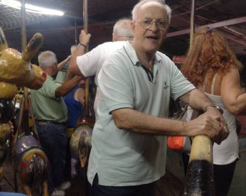 33389 13 Caminatas y algo más... (Ejercicios y elongación) 