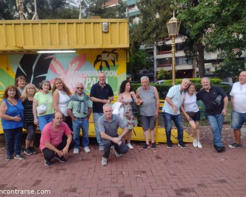 33389 7 Caminatas y algo más... (Ejercicios y elongación) 