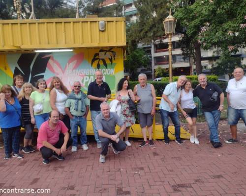 33389 8 Caminatas y algo más... (Ejercicios y elongación) 