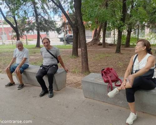 33390 5 VENITE A CAMINAR A  RAMOS... EJERCICIO, CHARLAS Y CAFÉ!