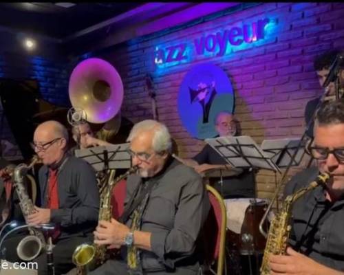 33395 8 Noche de Jazz- Toca 