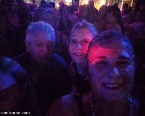 33410 7 CENA SHOW BAILE EN ITUZAINGO ZONA OESTE