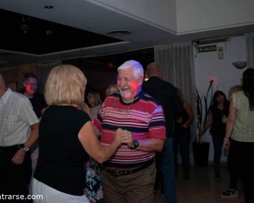 33411 14 CELEBRAMOS LA VIDA BAILANDO EN VILLA DEL PARQUE ! PISCIANOS Y ARIANOS BIENVENIDOS !
