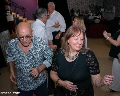 33411 16 CELEBRAMOS LA VIDA BAILANDO EN VILLA DEL PARQUE ! PISCIANOS Y ARIANOS BIENVENIDOS !