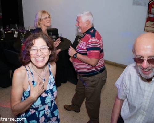 33411 17 CELEBRAMOS LA VIDA BAILANDO EN VILLA DEL PARQUE ! PISCIANOS Y ARIANOS BIENVENIDOS !