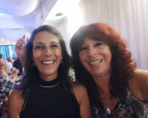 33411 2 CELEBRAMOS LA VIDA BAILANDO EN VILLA DEL PARQUE ! PISCIANOS Y ARIANOS BIENVENIDOS !