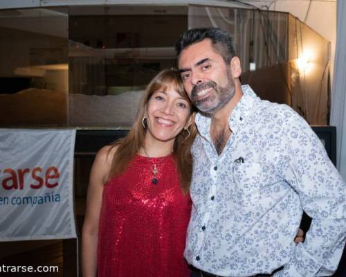 33411 27 CELEBRAMOS LA VIDA BAILANDO EN VILLA DEL PARQUE ! PISCIANOS Y ARIANOS BIENVENIDOS !