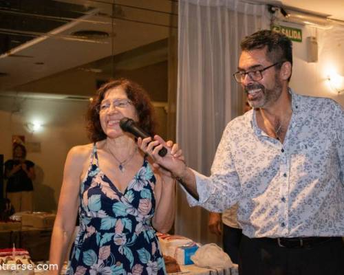 33411 65 CELEBRAMOS LA VIDA BAILANDO EN VILLA DEL PARQUE ! PISCIANOS Y ARIANOS BIENVENIDOS !