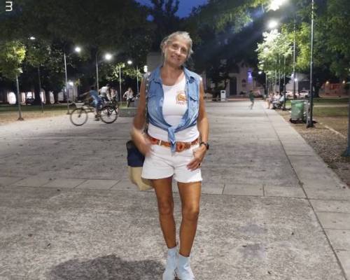33425 15 EN LAS FLORES SE BAILA COUNTRY 