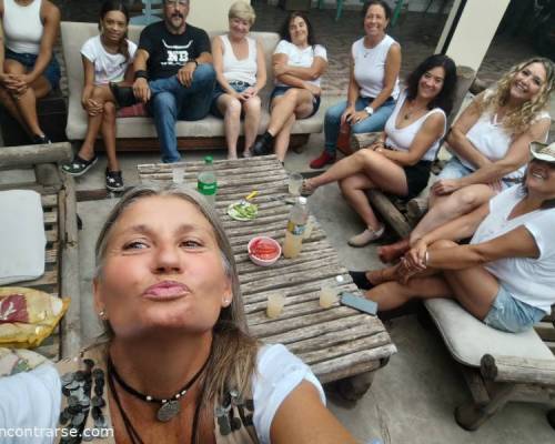 33425 7 EN LAS FLORES SE BAILA COUNTRY 