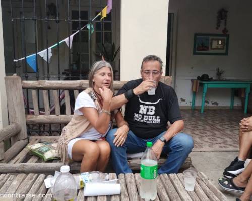 33425 8 EN LAS FLORES SE BAILA COUNTRY 